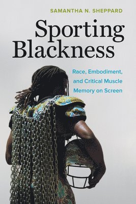 Sporting Blackness 1