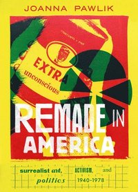 bokomslag Remade in America