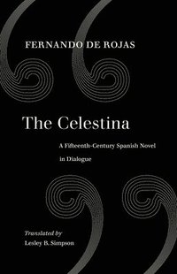 bokomslag The Celestina