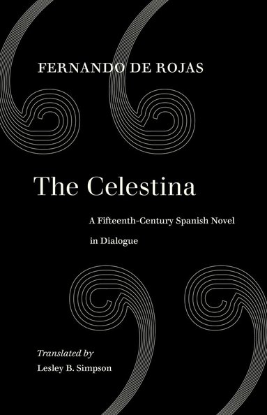 Fernando de Rojas - Celestina, Häftad