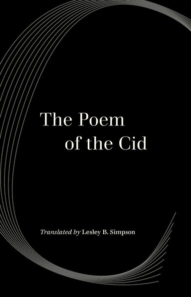 Poem of the Cid, Häftad