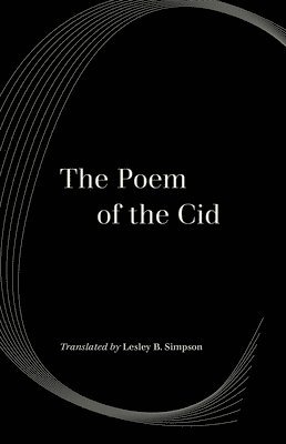 The Poem of the Cid 1