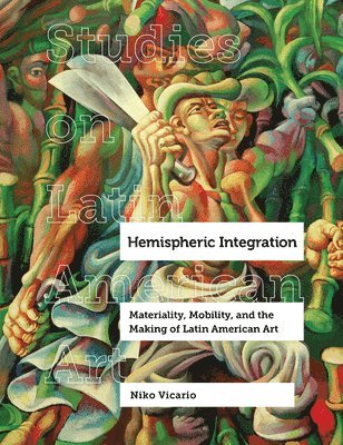 Hemispheric Integration 1