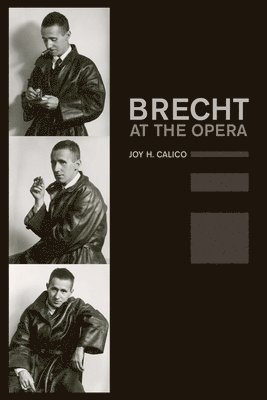 Brecht at the Opera 1