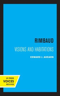 Rimbaud 1