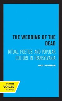 bokomslag Wedding of the Dead