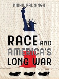bokomslag Race and America's Long War