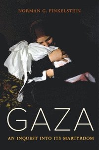 bokomslag Gaza