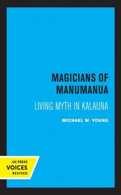 Magicians of Manumanua 1