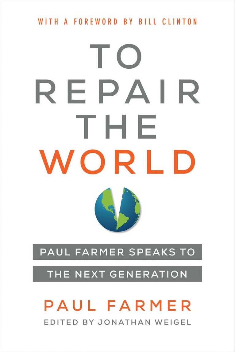 To Repair the World 1