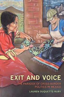 Exit and Voice 1