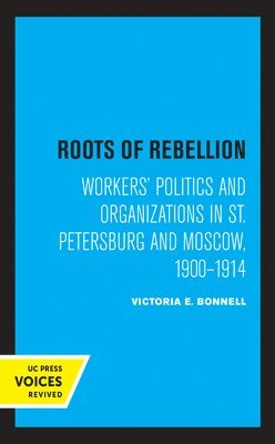 Roots of Rebellion 1