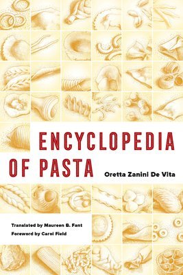 Encyclopedia of Pasta 1