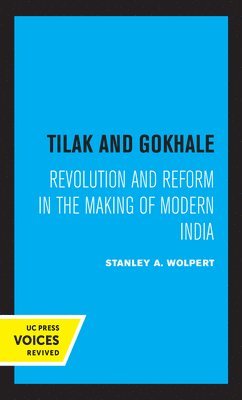 Tilak and Gokhale 1