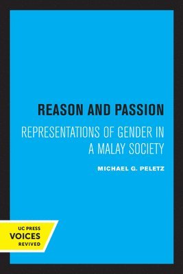 Reason and Passion 1