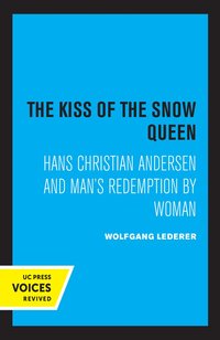 bokomslag Kiss of the Snow Queen
