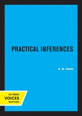 Practical Inferences 1