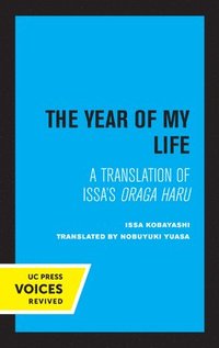 bokomslag The Year of My Life, Second Edition