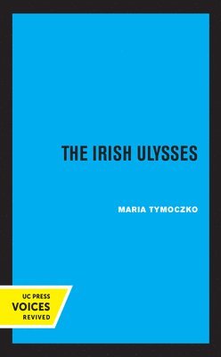 The Irish Ulysses 1