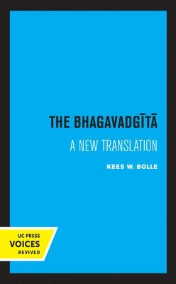 Bhagavadgita, Häftad