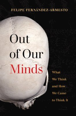 Out of Our Minds 1