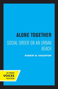 bokomslag Alone Together