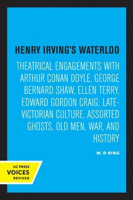 Henry Irving's Waterloo 1