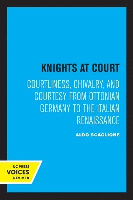 Knights at Court 1