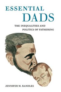 bokomslag Essential Dads