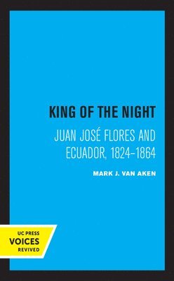 King of the Night 1