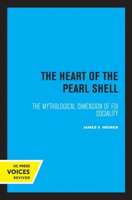 The Heart of the Pearl Shell 1