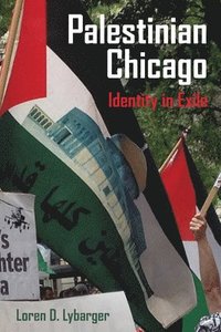 bokomslag Palestinian Chicago