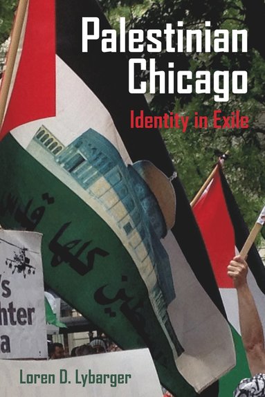 bokomslag Palestinian Chicago