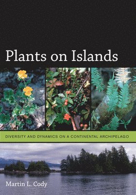 Plants on Islands 1