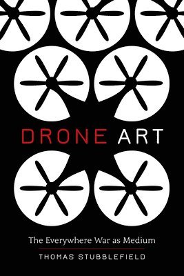 Drone Art 1