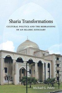 bokomslag Sharia Transformations