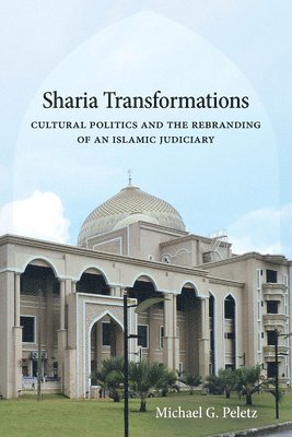 Sharia Transformations 1