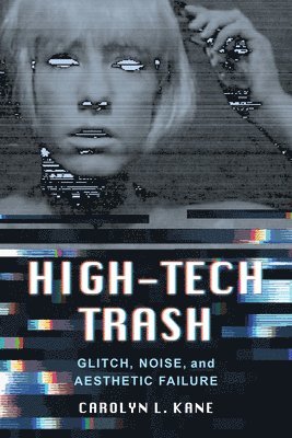 bokomslag High-Tech Trash