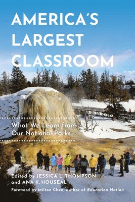 America's Largest Classroom 1