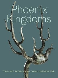 bokomslag Phoenix Kingdoms