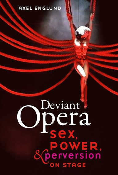 bokomslag Deviant Opera