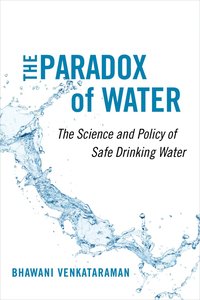 bokomslag Paradox of Water