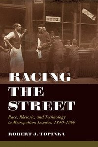 bokomslag Racing the Street