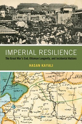 Imperial Resilience 1