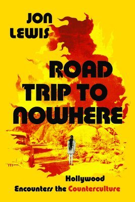 Road Trip to Nowhere 1