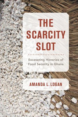 The Scarcity Slot 1