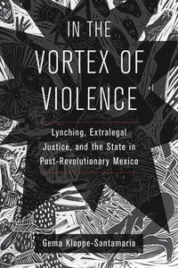 bokomslag In the Vortex of Violence