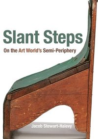 bokomslag Slant Steps