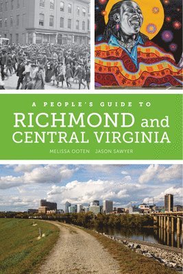 A People's Guide to Richmond and Central Virginia 1