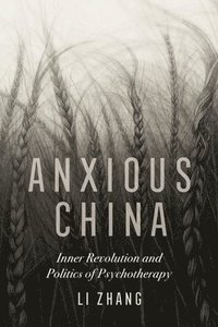 bokomslag Anxious China